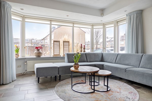 Medium property photo - Noorderzate 5, 3752 GB Bunschoten-Spakenburg